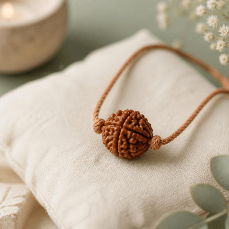 12 mukhi rudraksh