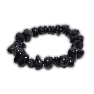 Black Tourmaline Bracelet