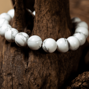Howlite Bracelet
