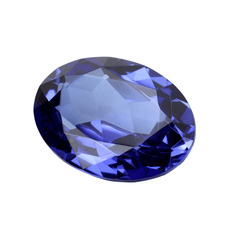 Neelam (Blue Sapphire)