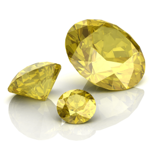 Pukhraj (Yellow Sapphire)