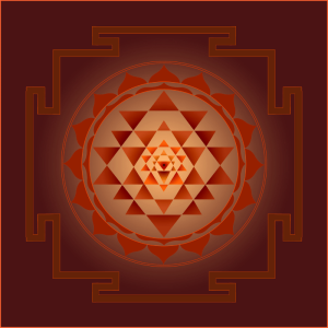 Shri Yantra