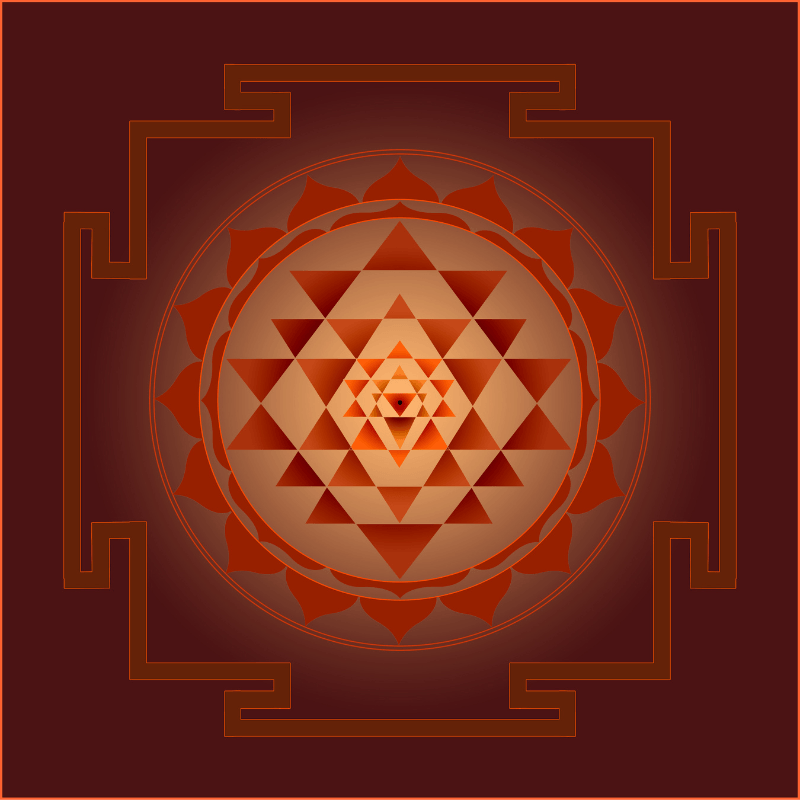 Shri Yantra