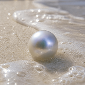 South sea pearl