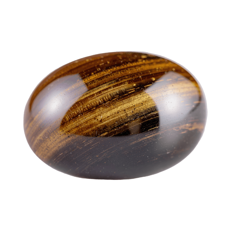 Tiger Eye stone
